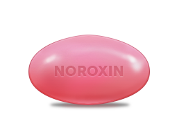 Noroxin