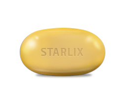 Starlix